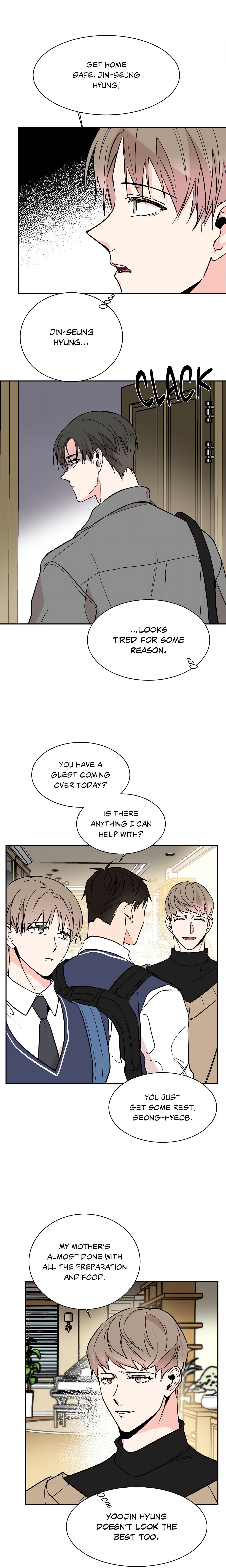 Reversal (Saejo) (Uncensored) Page 16 - MangaHe