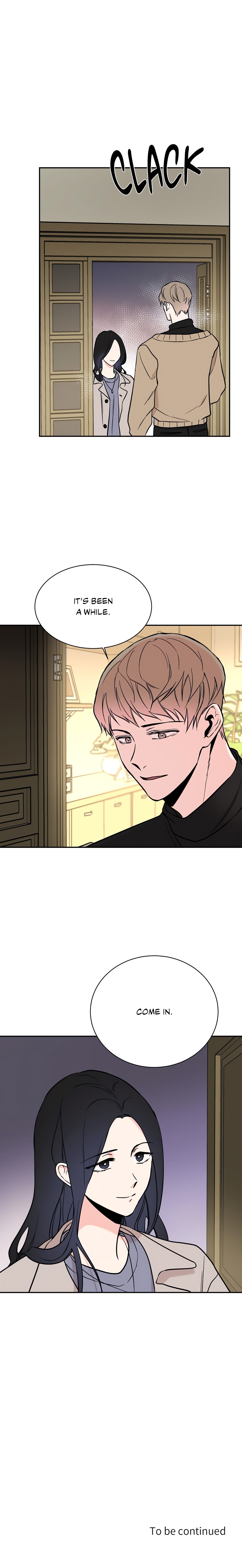 Reversal (Saejo) (Uncensored) Page 18 - MangaHe