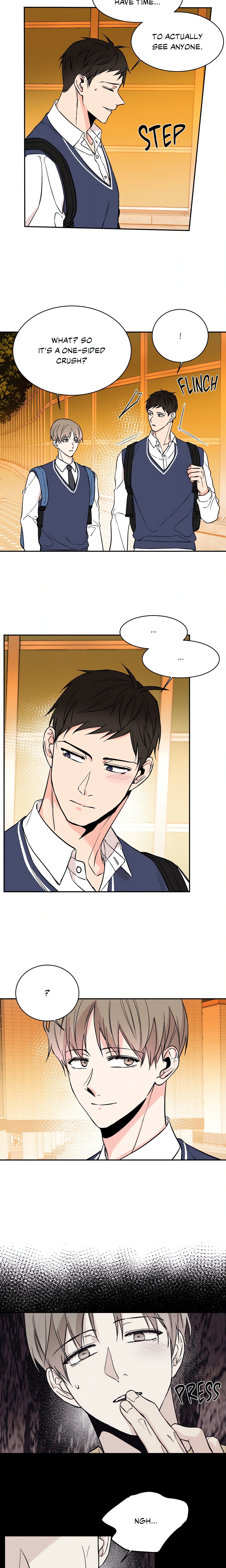Reversal (Saejo) (Uncensored) Page 9 - MangaHe