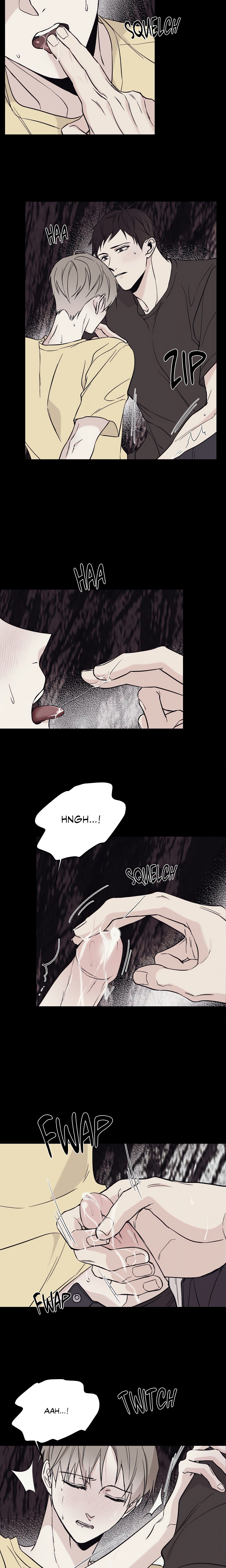 Reversal (Saejo) (Uncensored) Page 10 - MangaHe