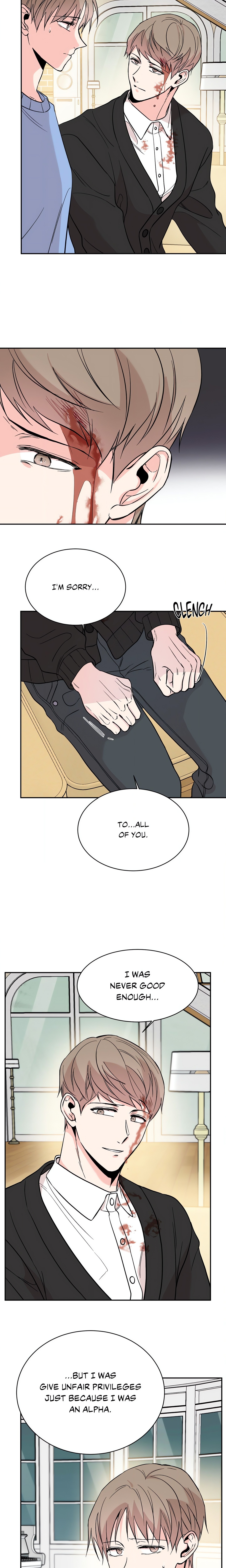 Reversal (Saejo) (Uncensored) Page 13 - MangaHe