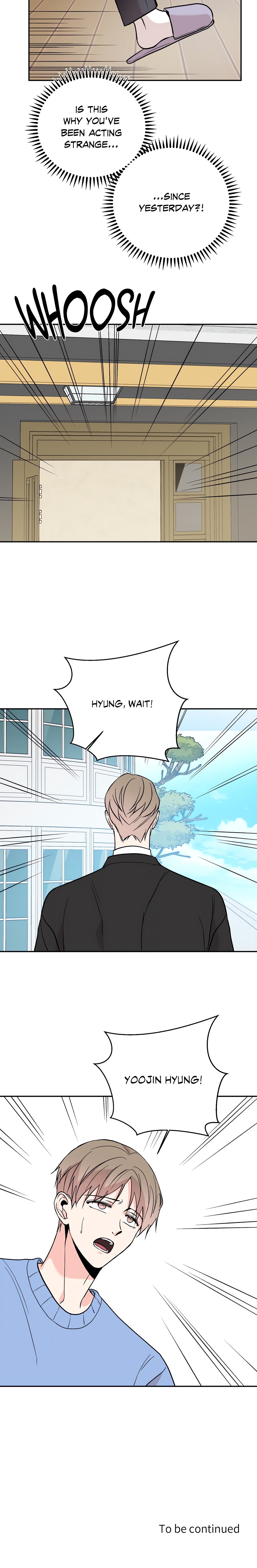Reversal (Saejo) (Uncensored) Page 16 - MangaHe