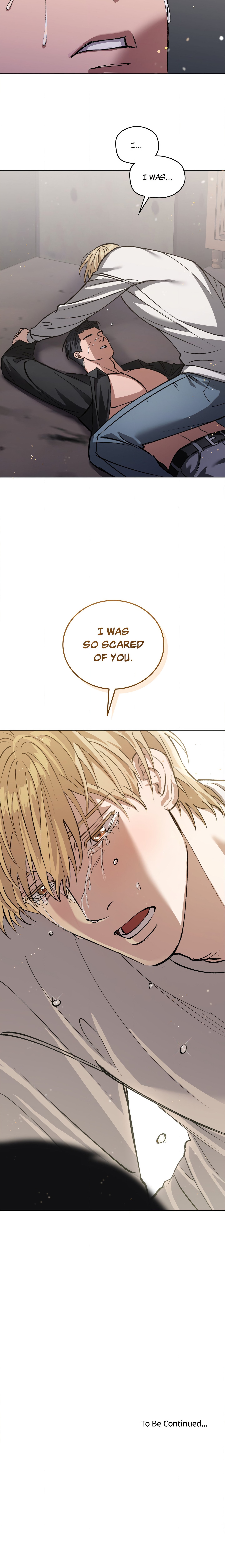My Sweet Psy Page 30 - MangaHe