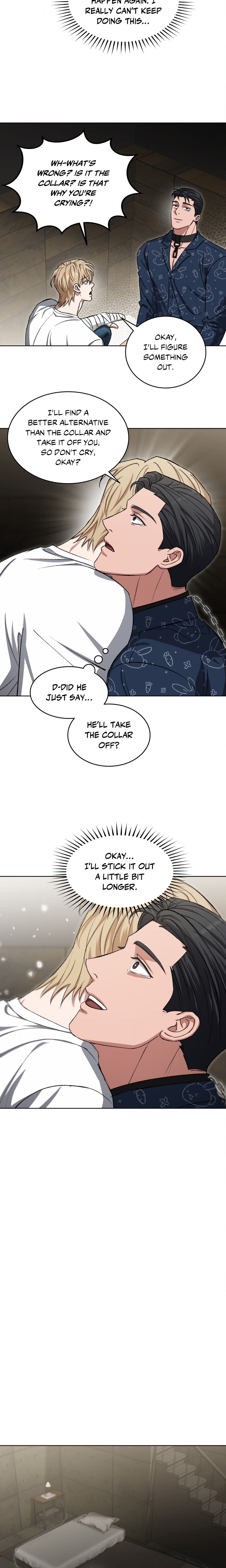 My Sweet Psy Page 16 - MangaHe