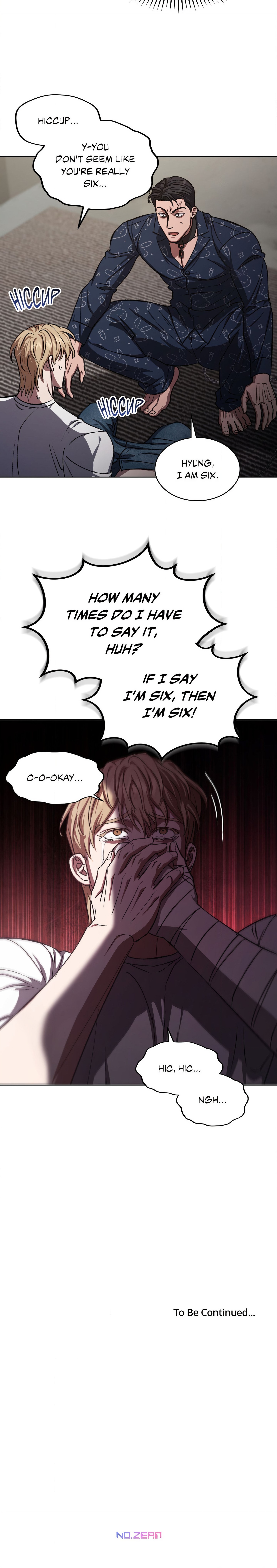 My Sweet Psy Page 20 - MangaHe