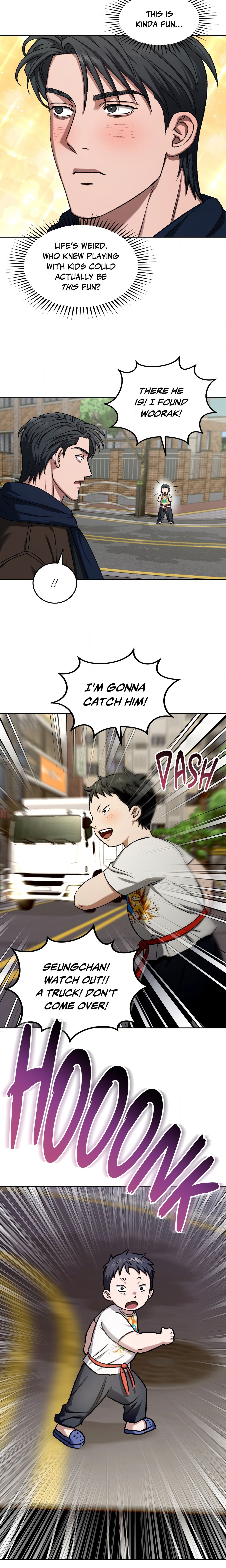 My Sweet Psy Page 16 - MangaHe