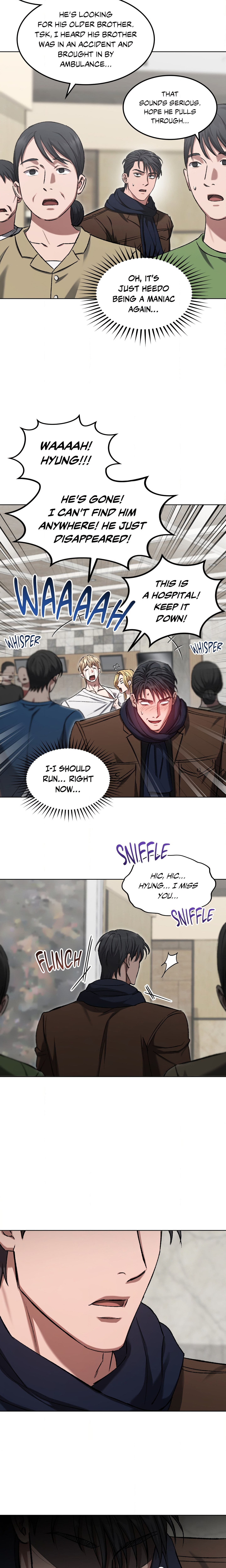 My Sweet Psy Page 12 - MangaHe