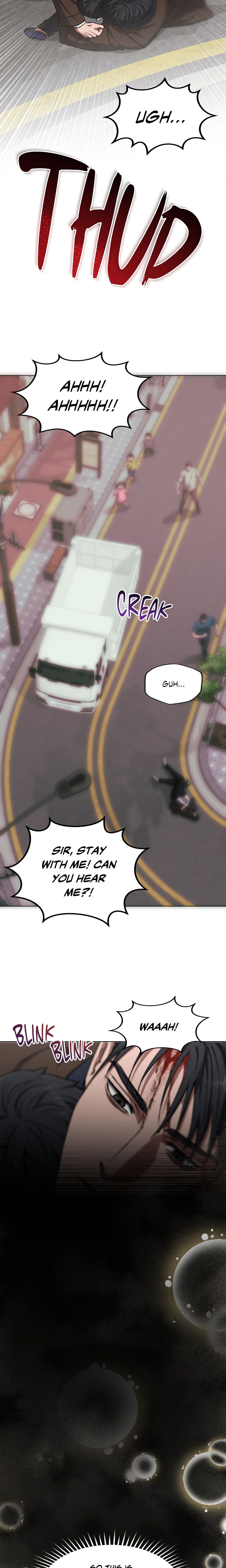 My Sweet Psy Page 4 - MangaHe