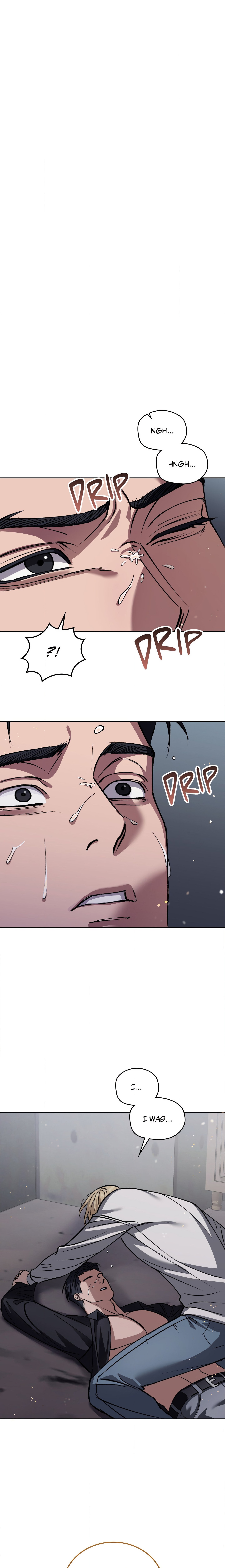 My Sweet Psy Page 3 - MangaHe