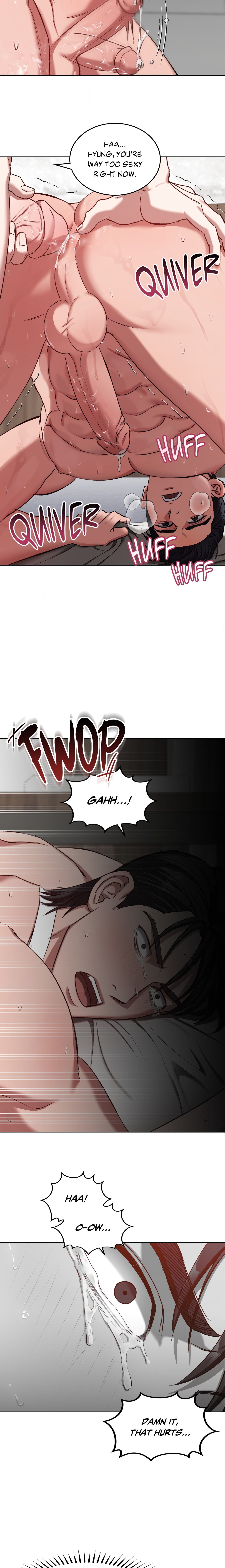 My Sweet Psy Page 16 - MangaHe