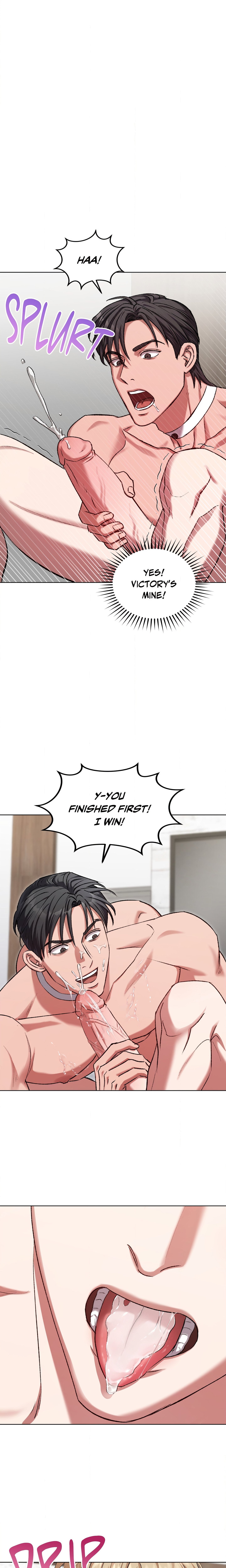 My Sweet Psy Page 3 - MangaHe