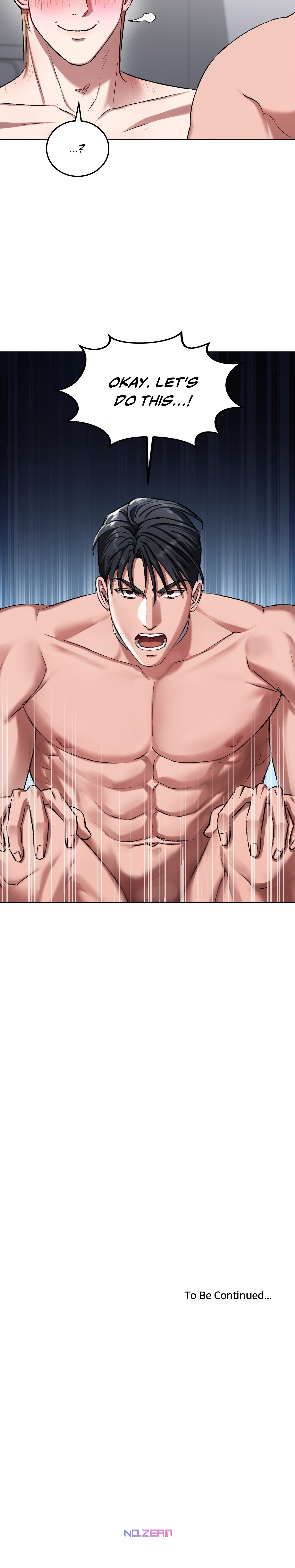 My Sweet Psy Page 19 - MangaHe