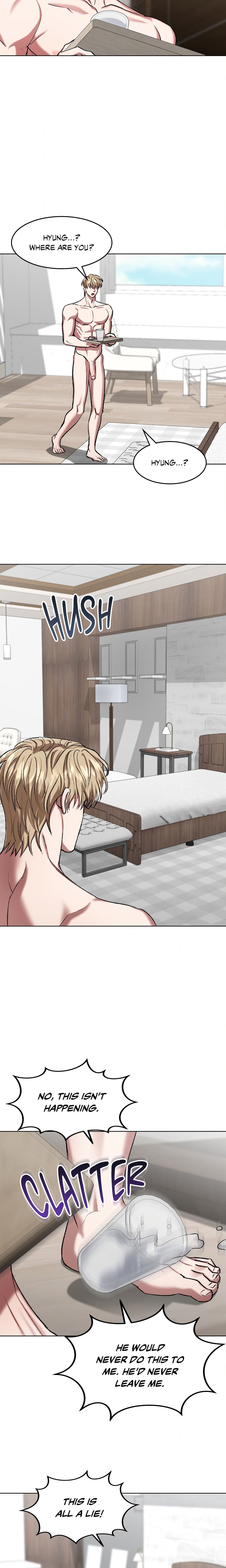 My Sweet Psy Page 15 - MangaHe