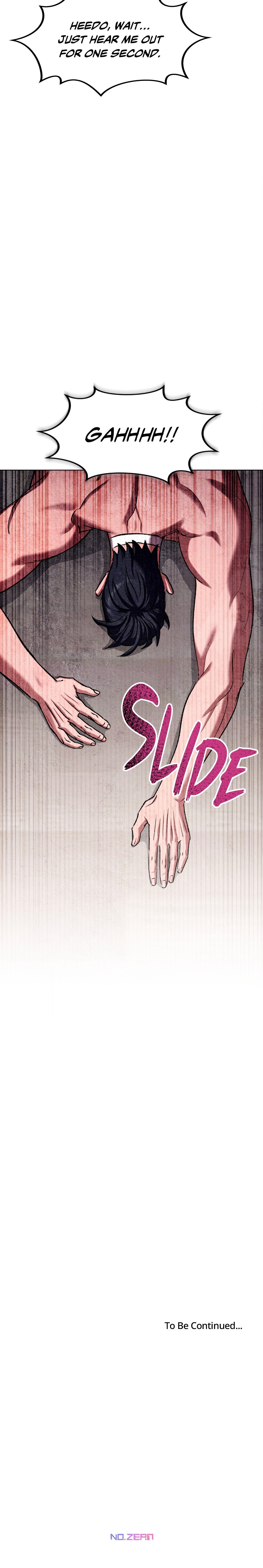 My Sweet Psy Page 21 - MangaHe