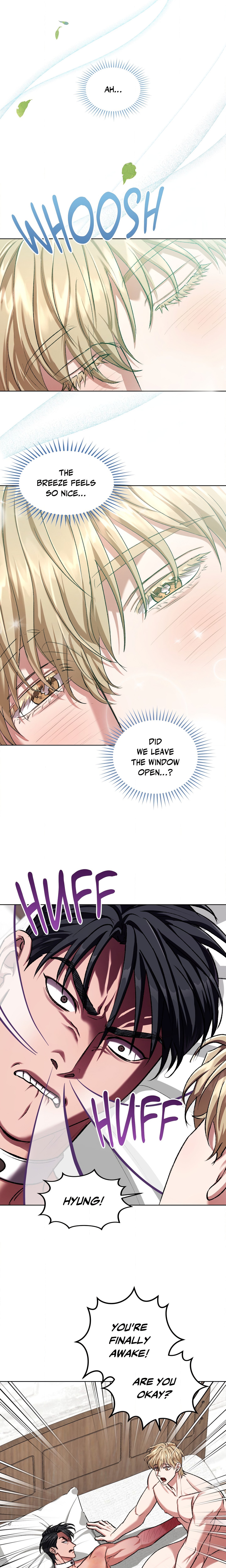 My Sweet Psy Page 7 - MangaHe