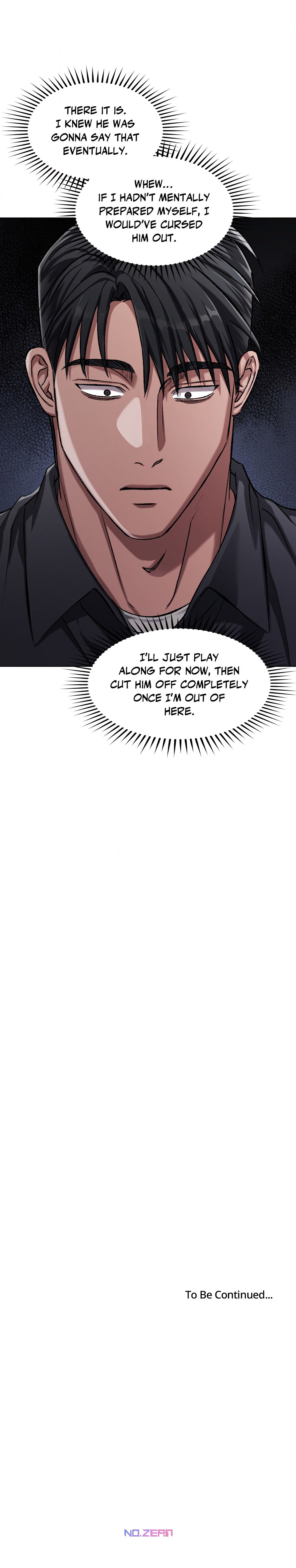 My Sweet Psy Page 21 - MangaHe