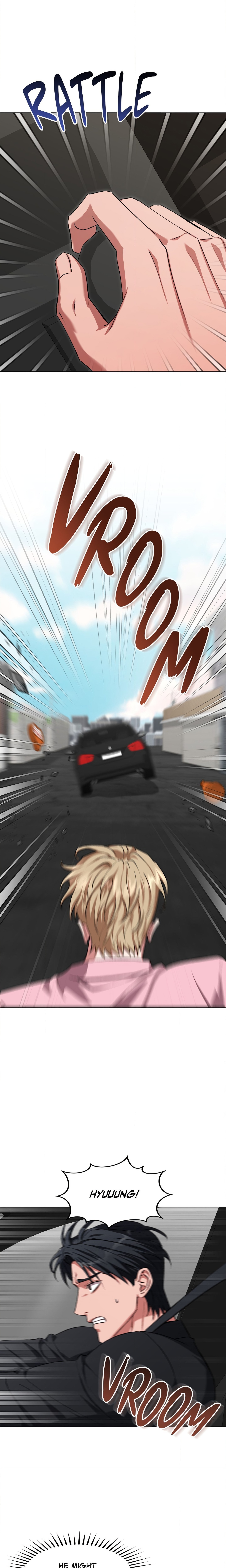 My Sweet Psy Page 13 - MangaHe