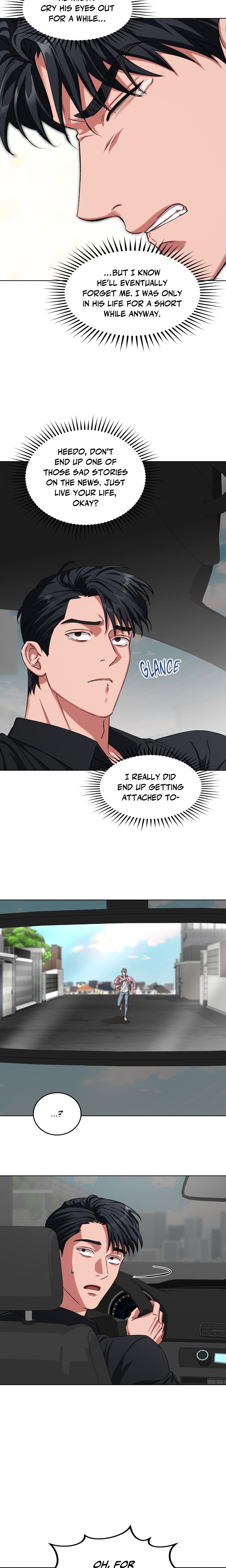 My Sweet Psy Page 14 - MangaHe