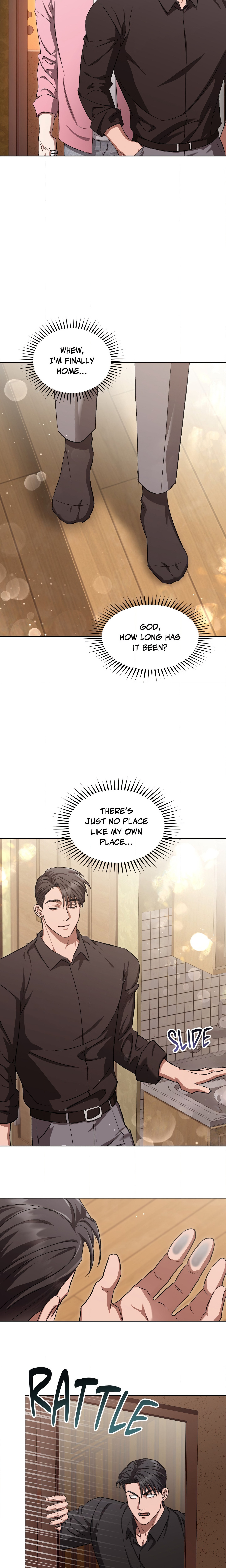 My Sweet Psy Page 16 - MangaHe