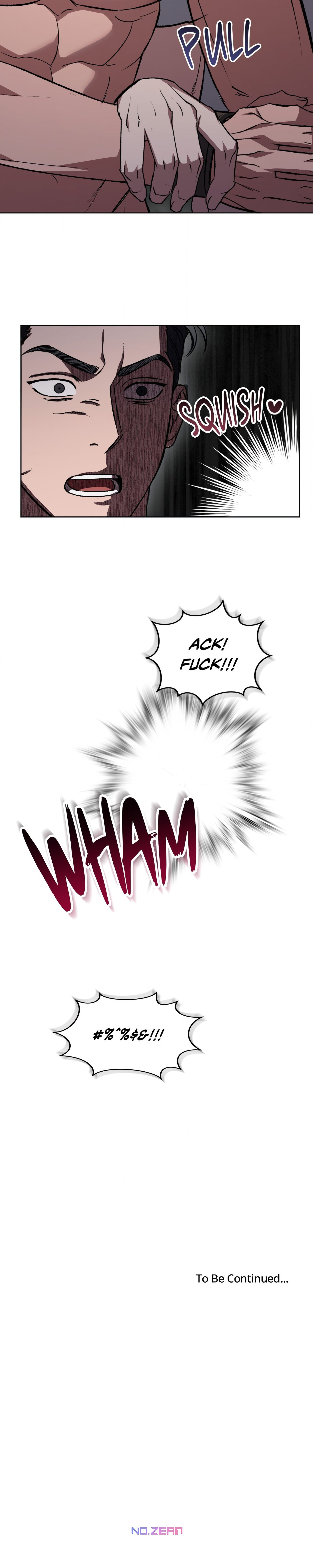 My Sweet Psy Page 23 - MangaHe