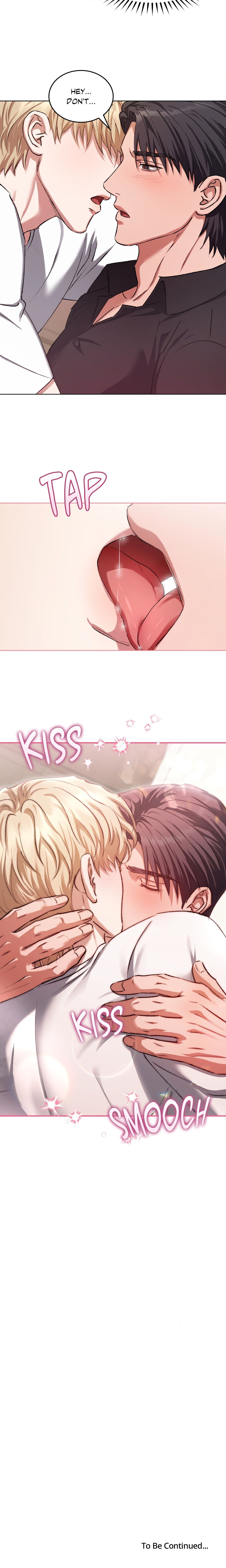 My Sweet Psy Page 21 - MangaHe