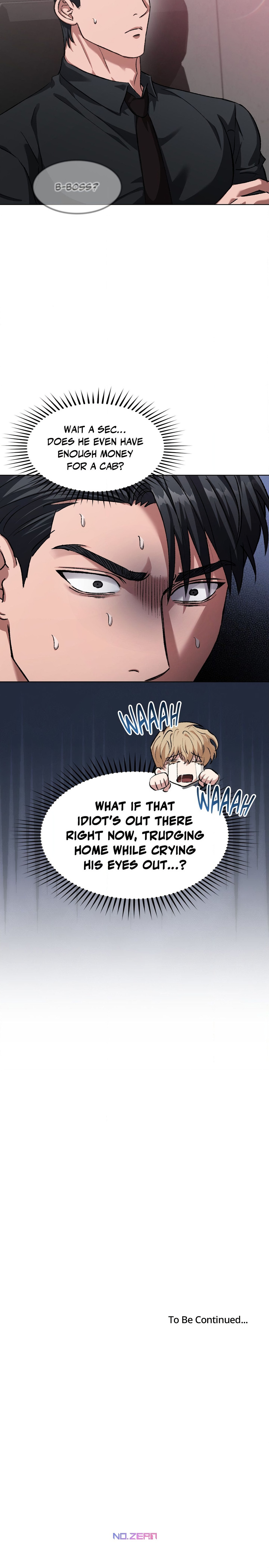 My Sweet Psy Page 22 - MangaHe