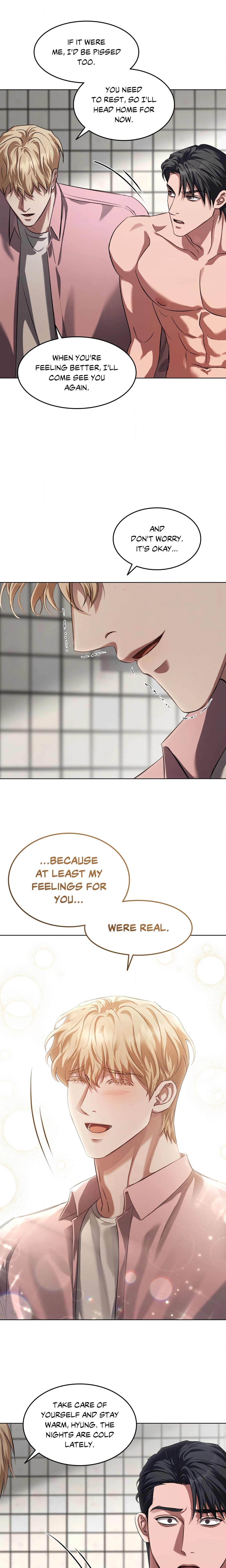 My Sweet Psy Page 11 - MangaHe