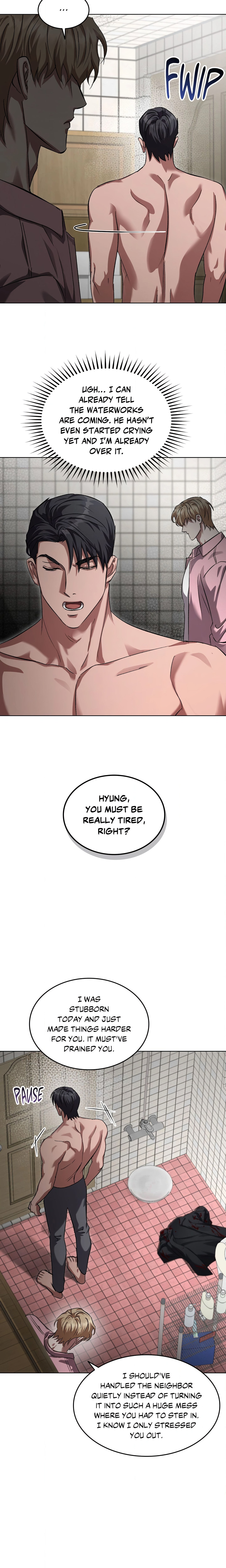 My Sweet Psy Page 10 - MangaHe