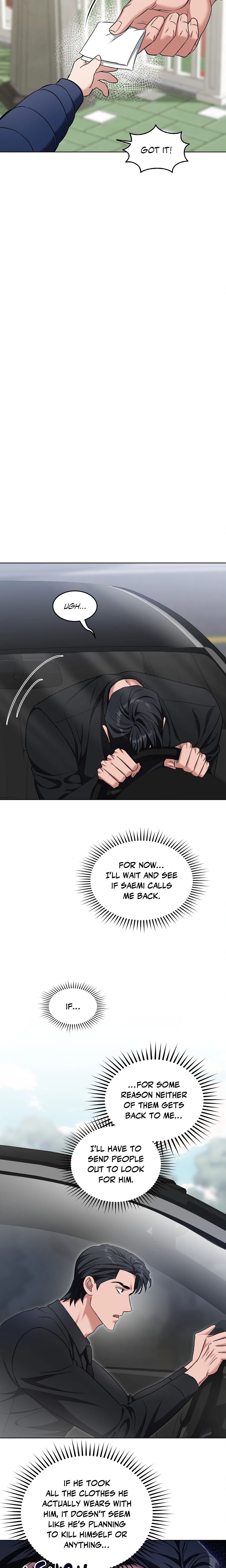 My Sweet Psy Page 10 - MangaHe