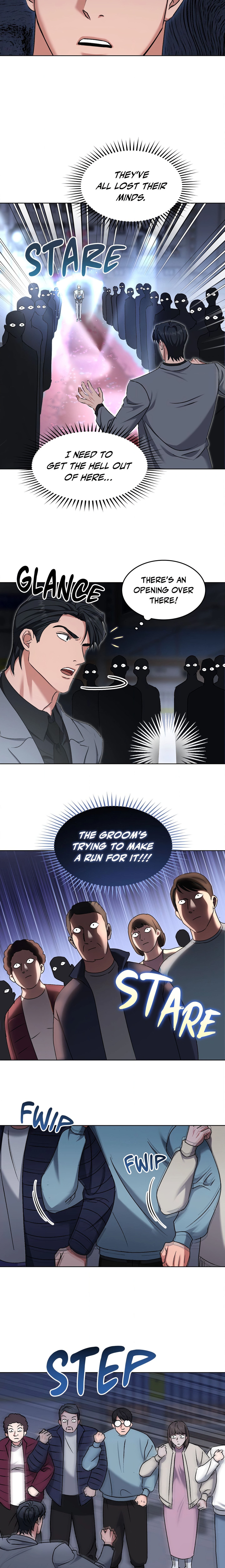 My Sweet Psy Page 4 - MangaHe