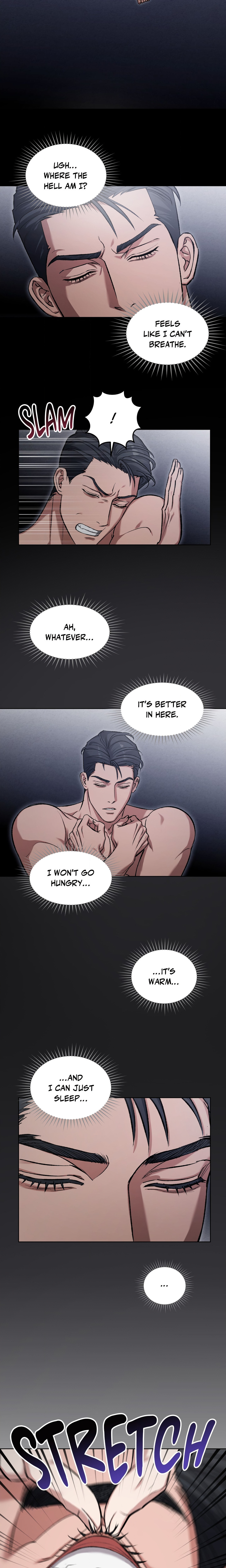 My Sweet Psy Page 8 - MangaHe