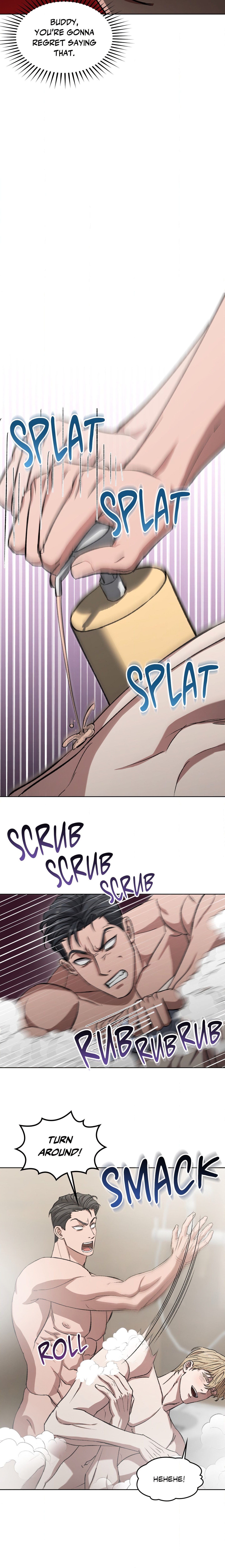 My Sweet Psy Page 12 - MangaHe