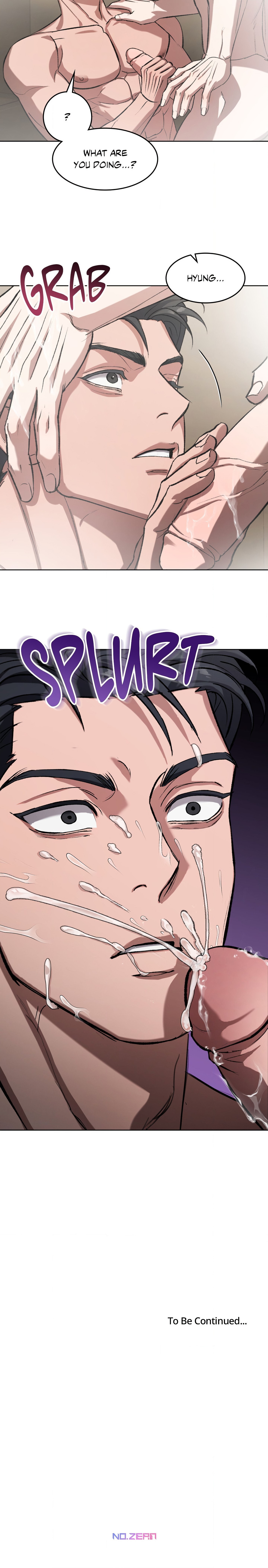 My Sweet Psy Page 20 - MangaHe