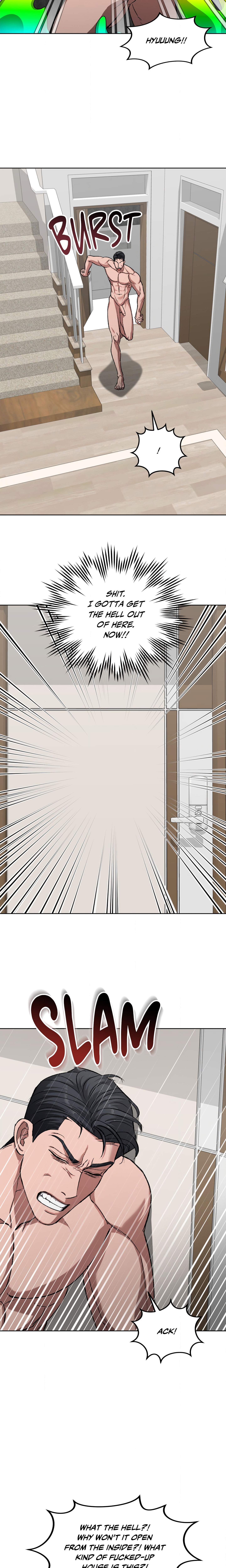 My Sweet Psy Page 4 - MangaHe
