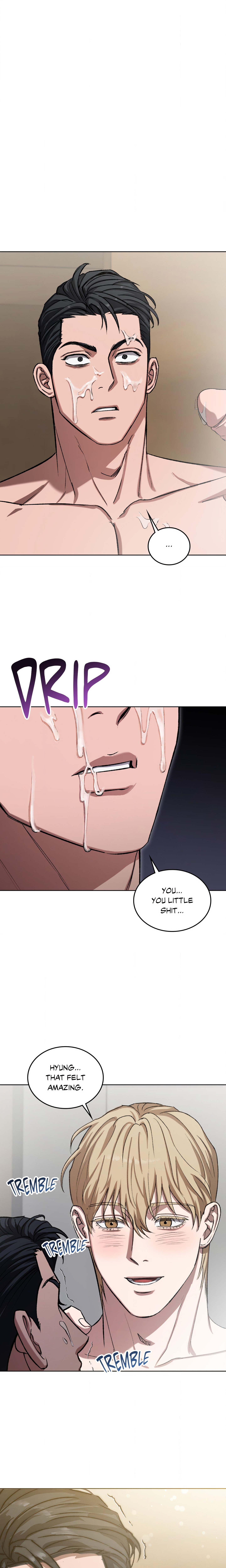 My Sweet Psy Page 3 - MangaHe