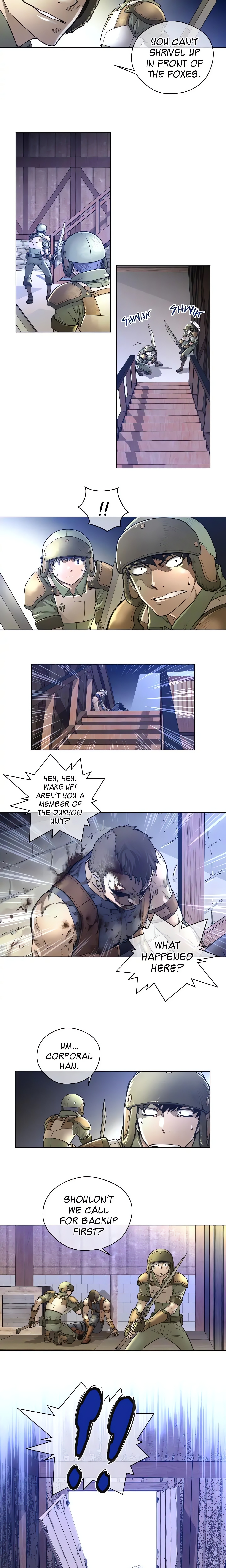 Perfect Half Page 11 - MangaHe