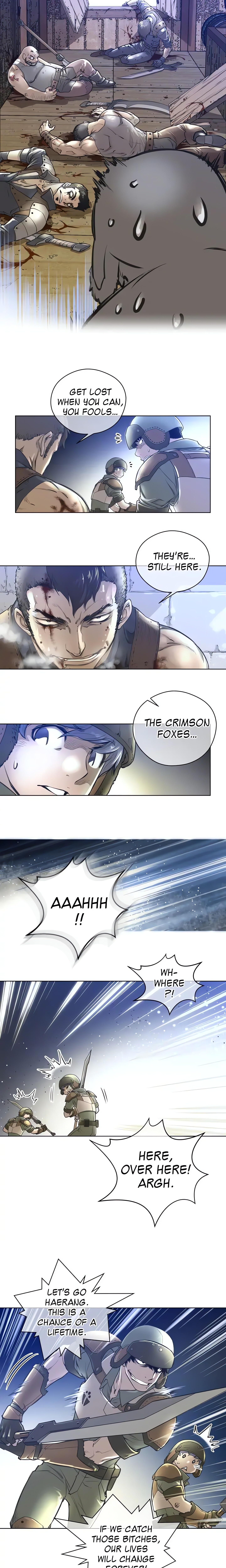 Perfect Half Page 12 - MangaHe