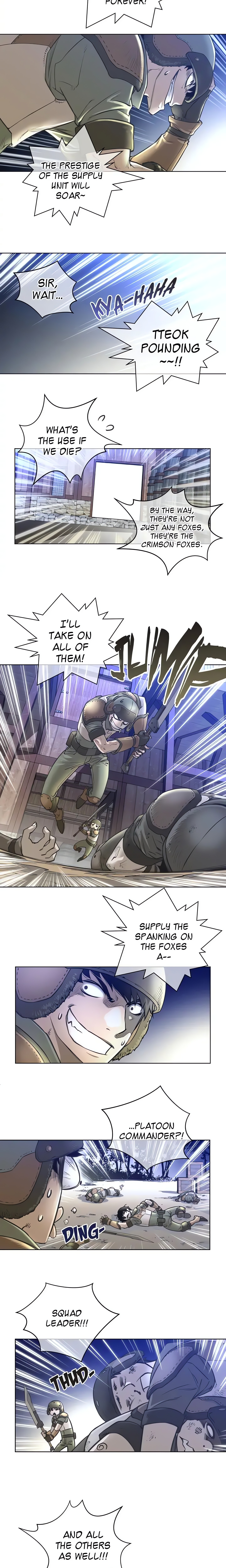 Perfect Half Page 13 - MangaHe