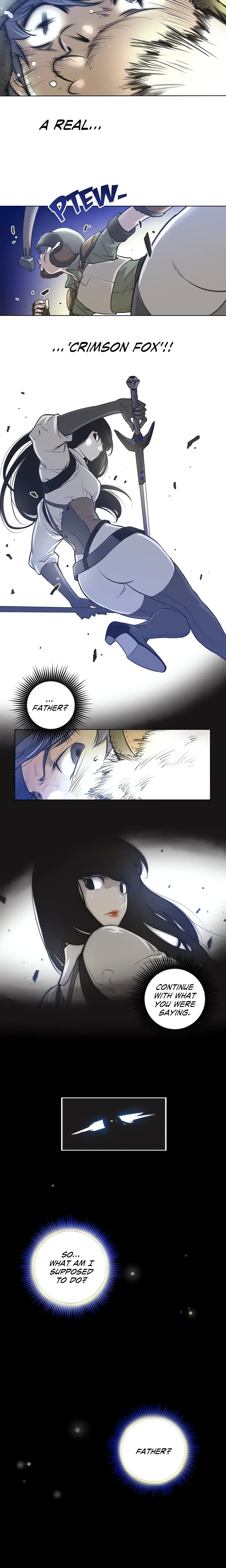 Perfect Half Page 15 - MangaHe