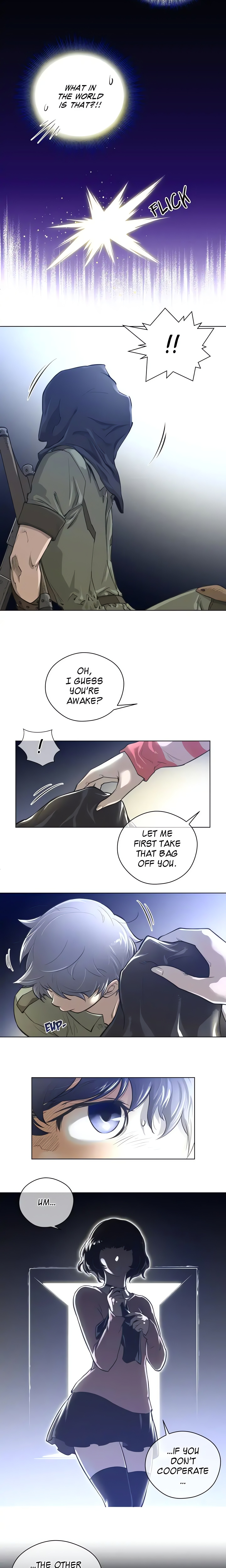 Perfect Half Page 17 - MangaHe