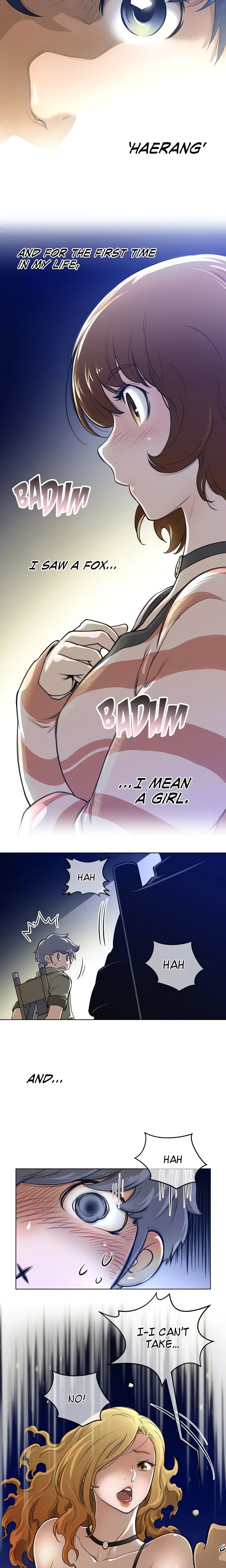 Perfect Half Page 19 - MangaHe