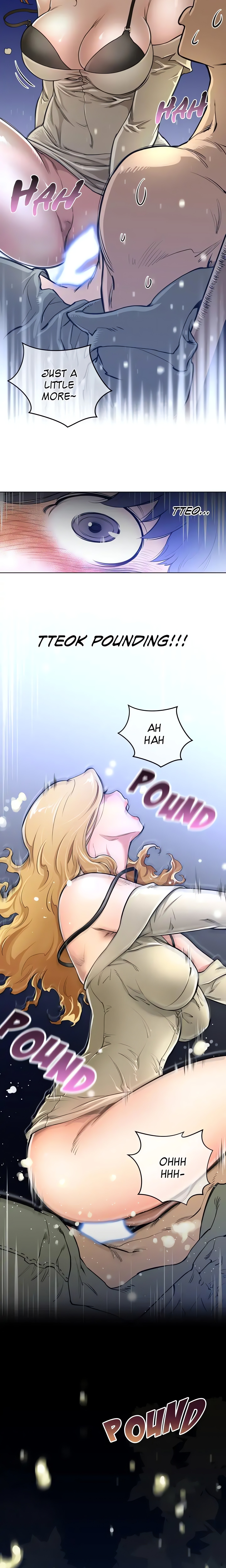Perfect Half Page 20 - MangaHe