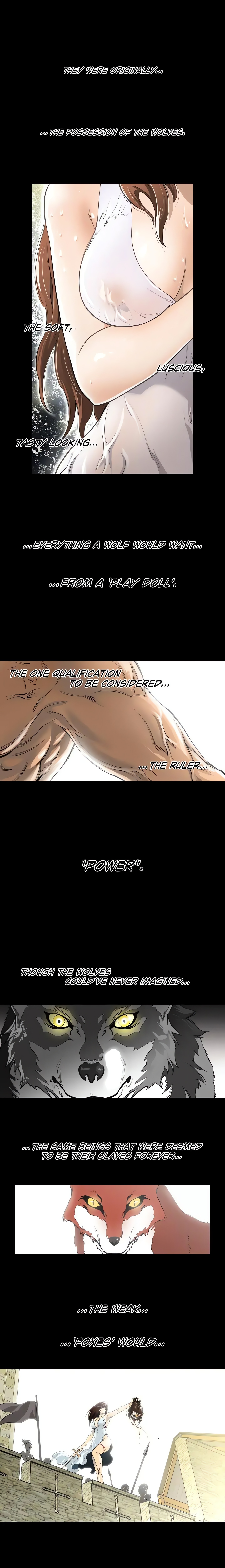 Perfect Half Page 3 - MangaHe
