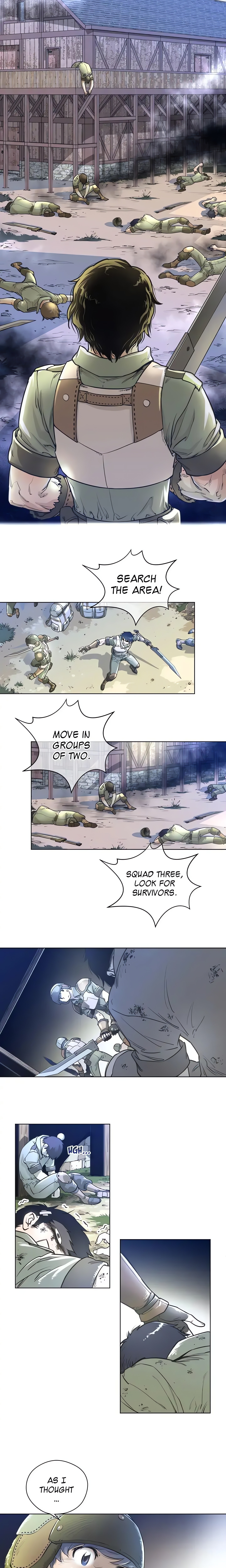 Perfect Half Page 9 - MangaHe
