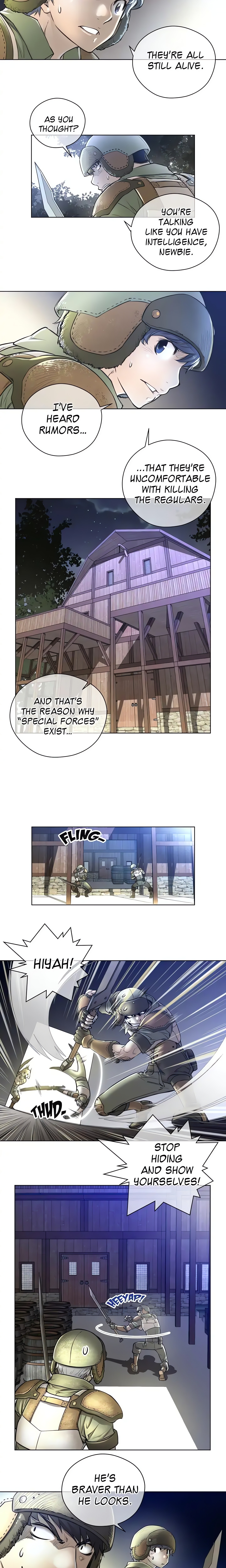 Perfect Half Page 10 - MangaHe