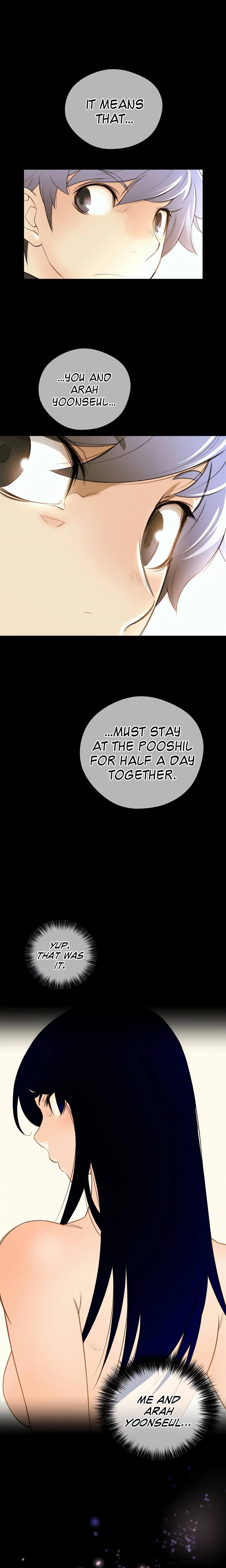 Perfect Half Page 3 - MangaHe