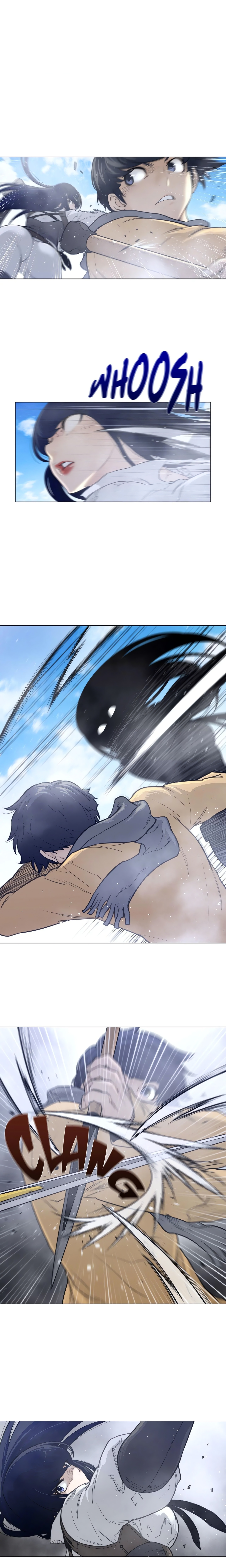 Perfect Half Page 13 - MangaHe