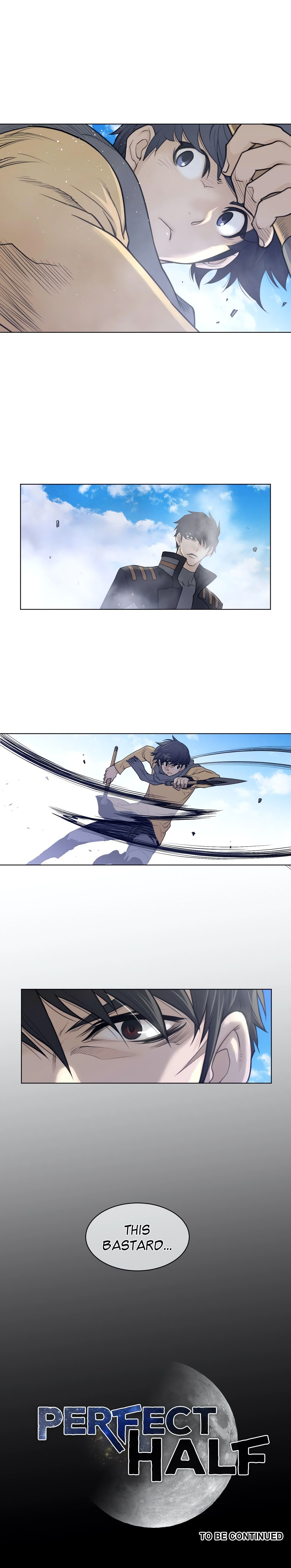 Perfect Half Page 14 - MangaHe