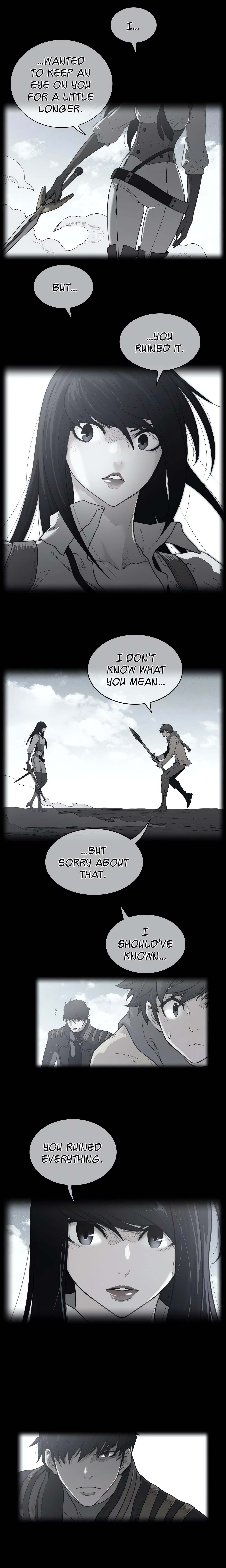Perfect Half Page 3 - MangaHe