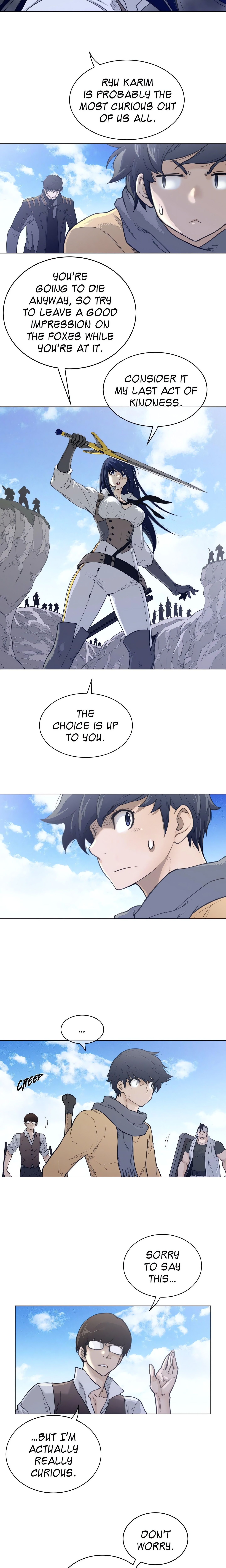 Perfect Half Page 7 - MangaHe